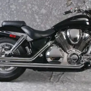Professional Grade MAC Exhaust System *BLOWOUT PRICING* (001-1818)
