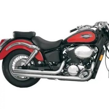 Special Discount MAC Exhaust System (002-1524)
