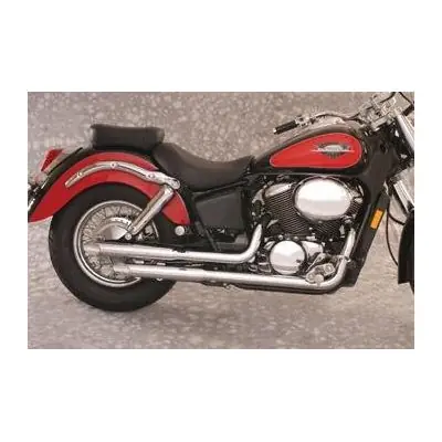 Genuine MAC Exhaust System *BLOWOUT PRICING* (002-1804)