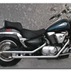 Secure Checkout MAC Exhaust System *BLOWOUT PRICING* (002-1854)