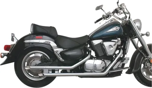 Hot Deal MAC Exhaust System *BLOWOUT PRICING* (003-1504)