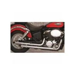 Get Yours MAC Exhaust System *BLOWOUT PRICING* (004-1604)