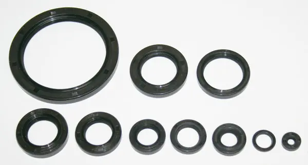 Free Returns Engine Oil Seal Kit (01-0124)