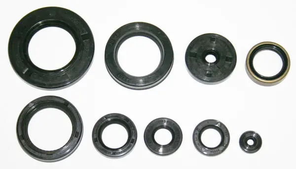 Grab Now Engine Oil Seal Kit (01-9952)