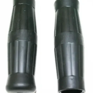 Classic Coke Bottle Grips - 7/8" - (02-2399) New Arrival