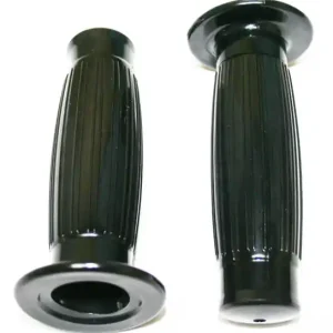 Place Order Gran Tourismo Closed End Grips - 1" - (02-2400)