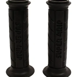Editor’s Pick Superbike Grips - 7/8" - (02-2406)