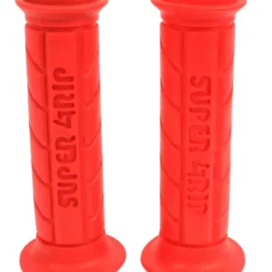 Superbike Grips - 7/8" - (02-2407) Trusted Brand