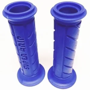 Superbike Grips - 7/8" - (02-2408) Exclusive