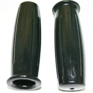 Super Sale Amal Barrel Style Grips - 7/8" - (02-2410)