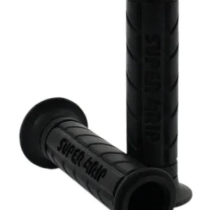 Factory Price Superbike Touring Grips - 7/8" - (02-2412)