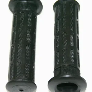 Fresh Stock Honda OEM Type Grips - 7/8" - (02-2422)