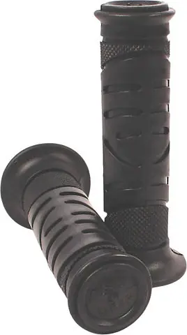 Big Sale Superbike Pattern Gel Grips - 7/8" - (02-2482)