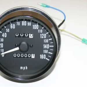 High Quality Speedometer Assembly (03-0776)