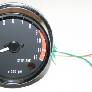 Trending Tachometer Assembly (03-0777)