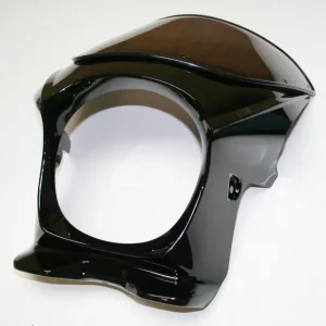 Secure Checkout Venom Cafe Racer Fairing (04-0109)