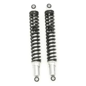 Stock Style Shock Absorber Set ~ 395mm Eye to Eye - (06-3587) New Release