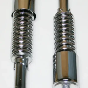 Stock Style Shock Absorber Set ~ 350mm Eye to Eye - (06-3594) Exclusive
