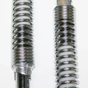 Stock Type Shock Absorber Set ~ 325mm Eye to Eye - (06-3596) Editor’s Pick