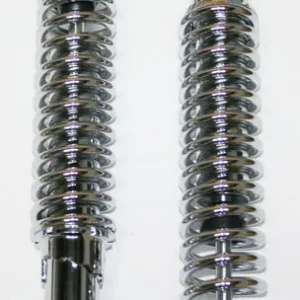 Authentic Shock Absorber Set ~ 335mm Eye to Clevis - (06-3597)