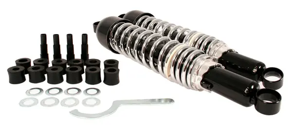 New Release Shock Absorber Set ~ 365mm Eye to Eye - (06-3602)