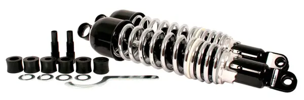 Shock Absorber Set ~ 335mm Eye to Clevis - (06-3603) Top Pick