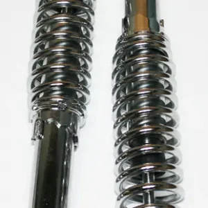 Shock Absorber Set/2 ~ 310mm Eye to Eye - (06-3614) Authentic