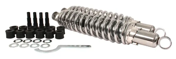 Shock Absorber Set ~ 335mm Eye to Eye - (06-3621) Final Sale