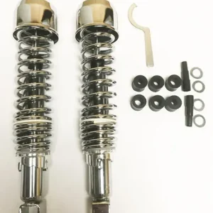 Shock Absorber Set ~ 365mm Eye to Clevis - (06-3626) Buy Direct