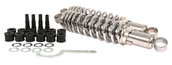 High Quality Shock Absorber Set ~ 300mm Eye to Eye - (06-3628)