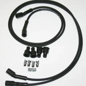While Supplies Last Dynatek Performance Spark Plug Wire Set (07-9978)