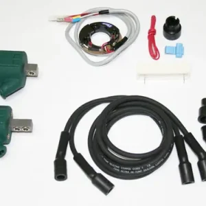 Dynatek Dyna S Ignition System (Ultimate Kit) (07-9981) Popular