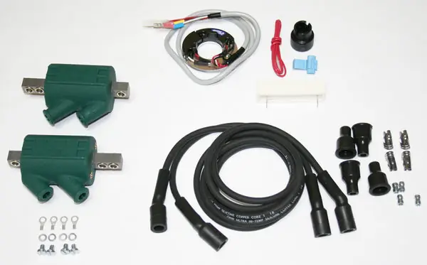 Dynatek Dyna S Ignition System (Ultimate Kit) (07-9981) Popular