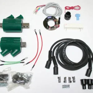 Buy Today Dynatek Dyna S Ignition System (Premium Kit) (07-9982)