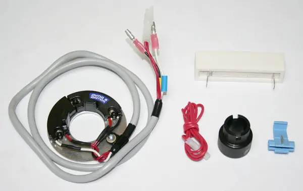 Buy Online Dynatek Dyna S Ignition System (07-9983)