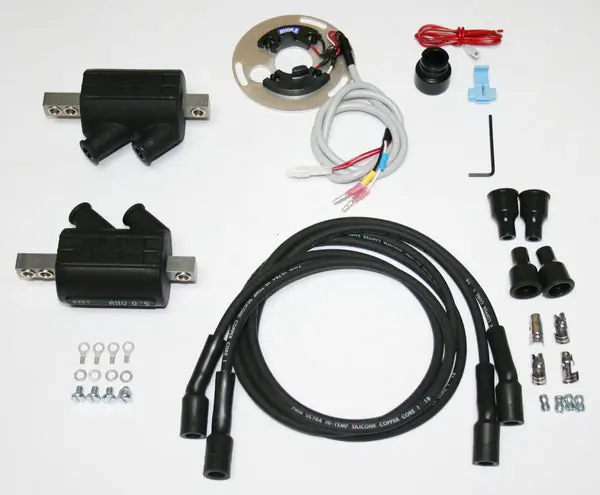 Dynatek Dyna S Ignition System (Ultimate Kit) (07-9984) Clearance