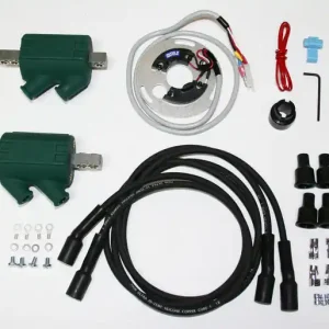 Last Chance Dynatek Dyna S Ignition System (Ultimate Kit) (07-9986)