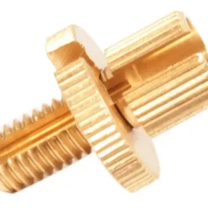 Cable Adjuster ~ 17mm Threaded, for 9mm Cables (08-0063) Limited Time