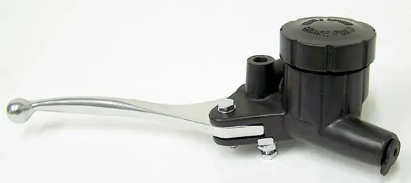 Front Master Cylinder Assembly - 15.8mm - (08-0253) Shop Now