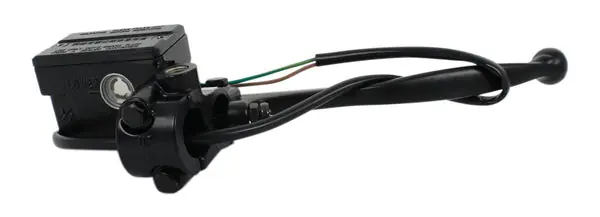 Bulk Order Universal Front Master Cylinder - 13mm - (08-0255)