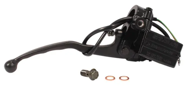 Front Master Cylinder - 16mm - (08-0264) Today Only