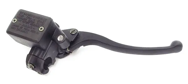 Front Master Cylinder Assembly - 15.8mm - (08-0457) Buy Today