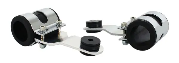 Affordable Tommaselli Type Beam Unit Brackets (35mm-36mm) (09-0012)