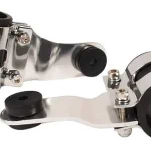 Tommaselli Type Beam Unit Brackets (40mm-41mm) (09-0014) Luxury