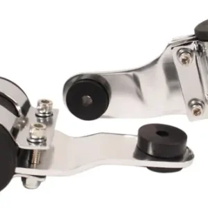Tommaselli Type Beam Unit Brackets (32mm-34mm) (09-0015) Special Discount