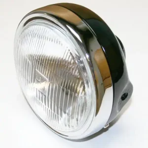 Today Only Replacement Beam Unit Assembly ~ Gloss Black - 6 1/4" - (09-0024)