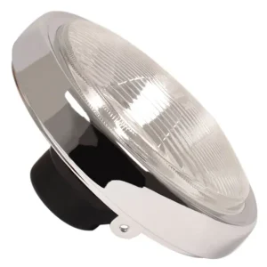6 1/4" Beam Unit & Rim (09-0060) Handmade