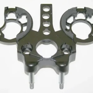Bargain Tachometer & Speedometer Gauge Bracket (09-0062)