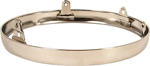Last Chance Beam Unit Rim (09-0066)