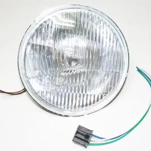 Editor’s Pick 7" Halogen Conversion Kit (09-0068)